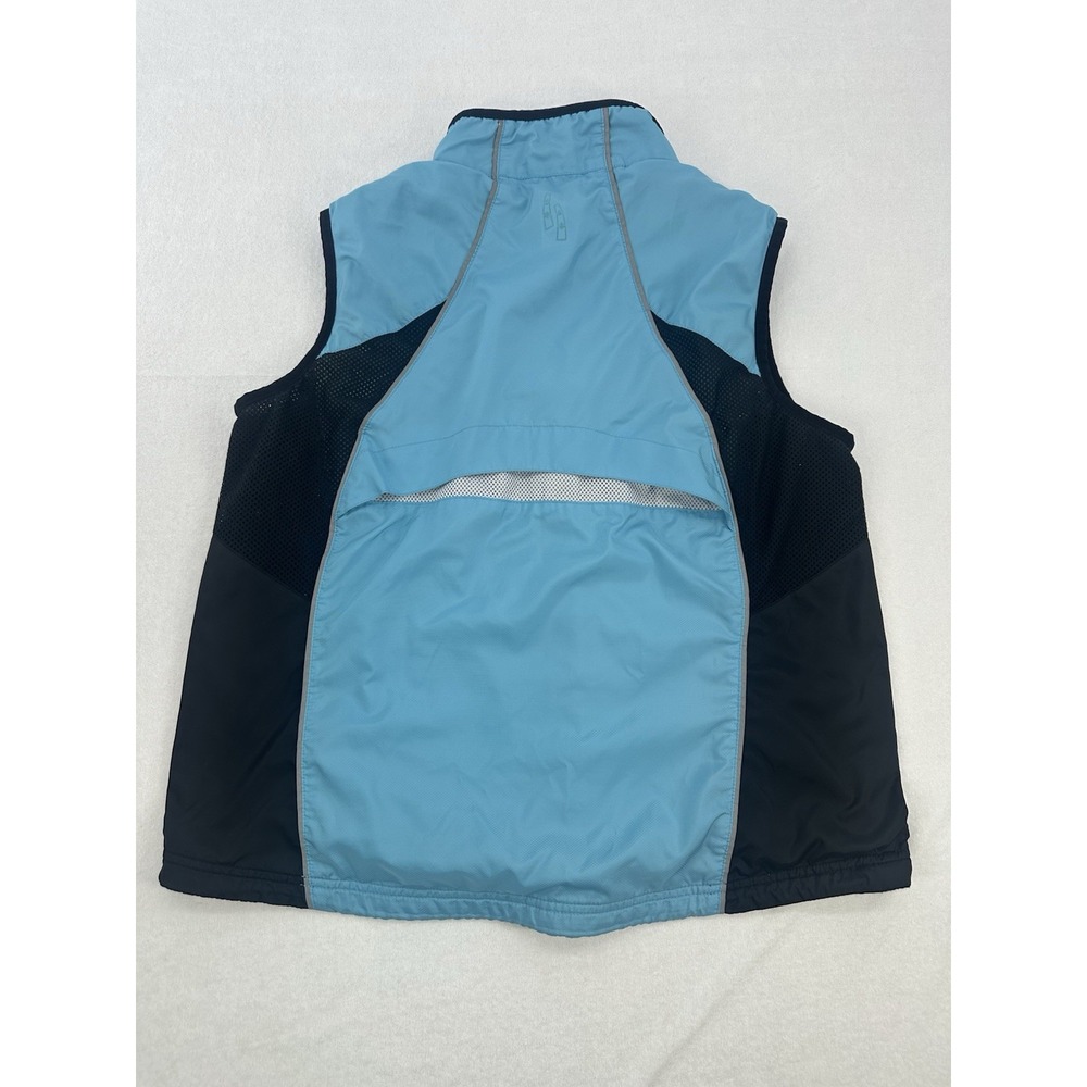 LL Bean Ridge Runner Vest Women's Large Ridge Runner Fieldsensor - Picture 2 of 16